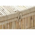 Miniatyrbild 5 av 5: Korgset DKD Home Decor Naturell Bambu Snöre (2 Delar)