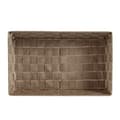 Miniatyrbild 4 av 4: Multifunktionell korg Kipit A3-6885 Beige Tyg 3,8 L 34 x 8,5 x 21 cm (18 antal)