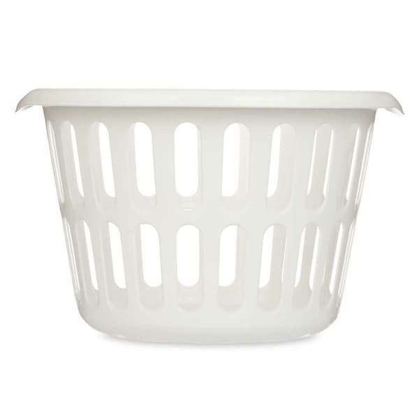 Korg Kipit 8066-W Vit polypropen 27 L 40 x 25 x 40 cm (18 antal)