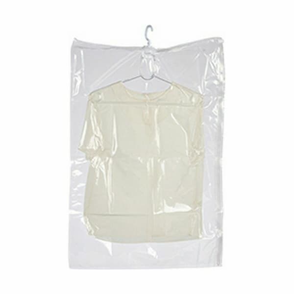 Vakuumpåsar Kipit 58098 Transparent Plast 170 x 145 cm (12 antal)