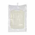 Miniatyrbild 2 av 4: Vakuumpåsar Kipit 58097 Transparent Polyetylen Plast 70 x 105 cm (12 antal)