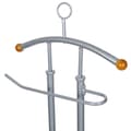 Pikkukuva 4 / 6: Vaatenaulakko metallirunko - Takkinaulakko - Takkinaulakot - Home & Living