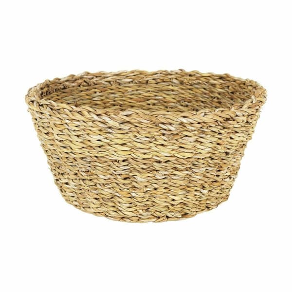 Multifunktionell korg Privilege Privilege Brun vide 30 x 30 x 13 cm (8 antal)