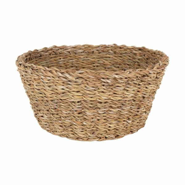 Multifunktionell korg Privilege Privilege Brun vide 30 x 30 x 13 cm (8 antal)