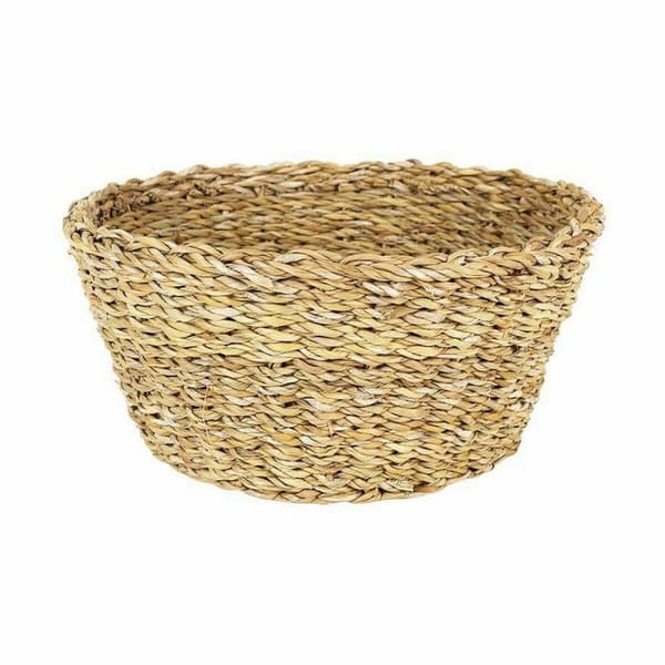 Multifunktionell korg Privilege Privilege Brun vide 30 x 30 x 13 cm (8 antal)