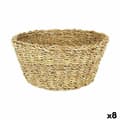 Miniatyrbild 1 av 5: Multifunktionell korg Privilege Privilege Brun vide 30 x 30 x 13 cm (8 antal)