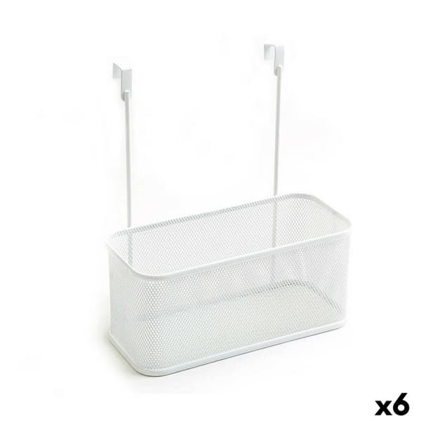 Korg Confortime 28 x 15,5 x 31,5 cm Hängen (6 antal)