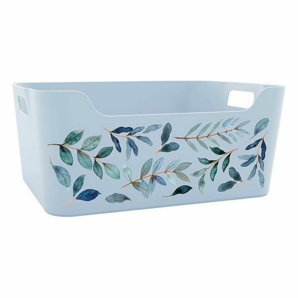 Allsidig låda Dem 36 x 27 x 14 cm (12 antal)