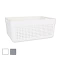 Miniatyrbild 2 av 2: Multifunktionell korg Confortime 32,5 x 23,5 x 14 cm (24 antal)