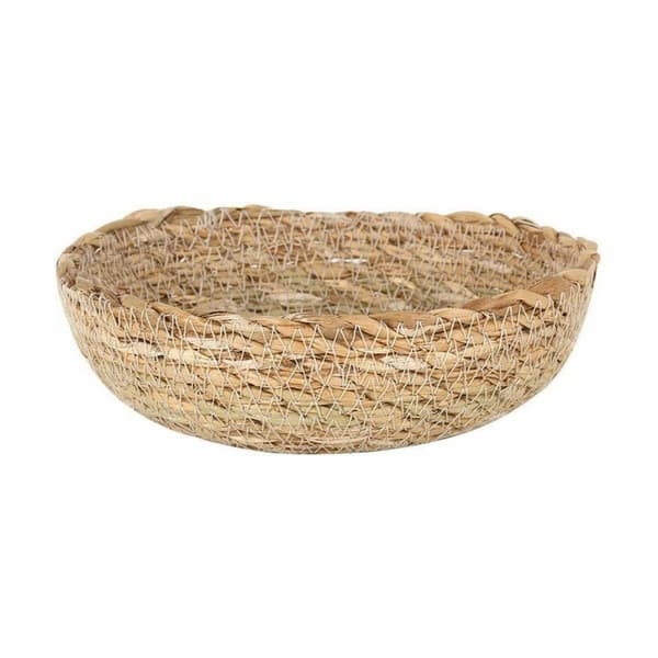 Multifunktionell korg Privilege Privilege Brun vide 16 x 16 x 5,5 cm (48 antal)