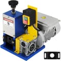 Miniatyrbild 2 av 2: Elektrisk Kabelavskalarmaskin, Avskalarhastighet 60 fot/min, Kabeldimension Område 1,5-25 mm,Mörkblå