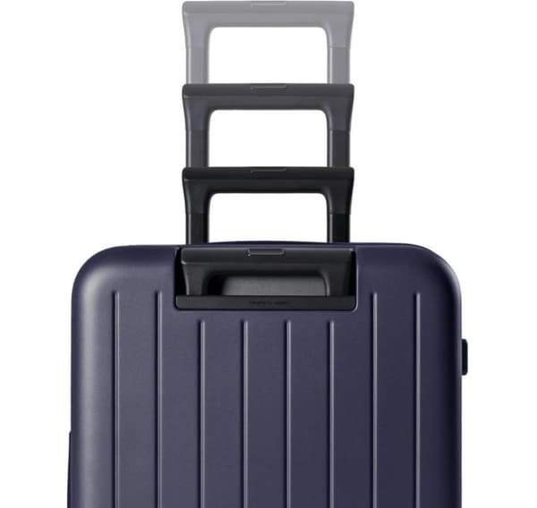 Xiaomi Expandable Luggage 20", blå