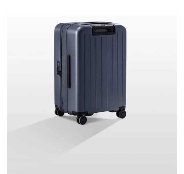 Xiaomi Expandable Luggage 20", blå