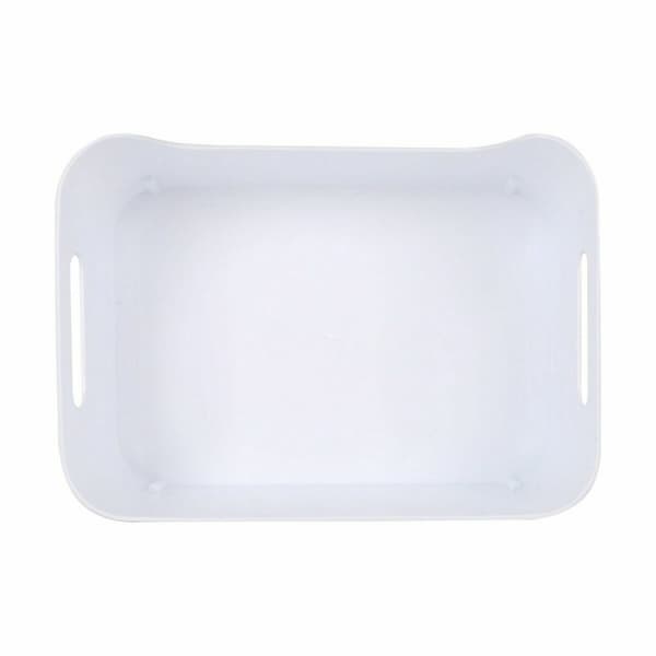 Multifunktionell korg Dem Vit 19 x 13,5 x 8 cm (24 antal)