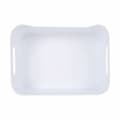 Miniatyrbild 5 av 5: Multifunktionell korg Dem Vit 19 x 13,5 x 8 cm (24 antal)