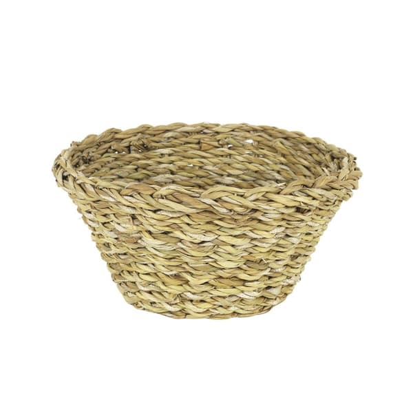 Multifunktionell korg Privilege vide Ø 21,5 x 21,5 x 9 cm (16 antal)