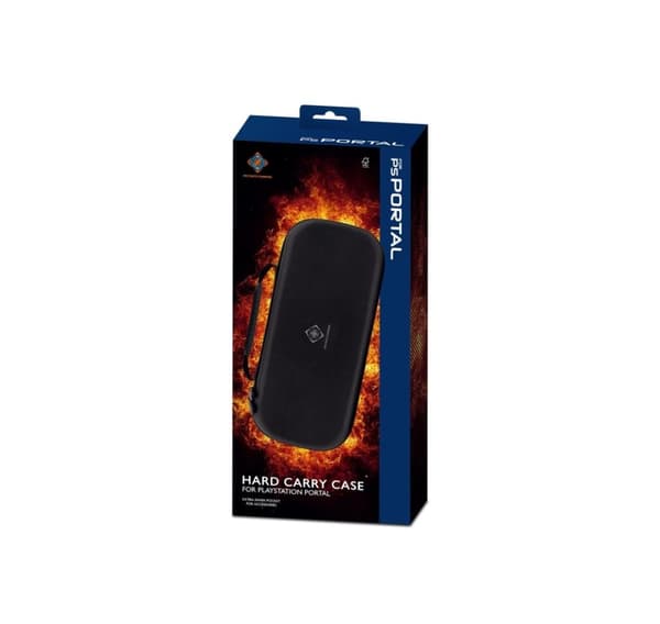 DELTACO, spillveske for PS5, GAM-167