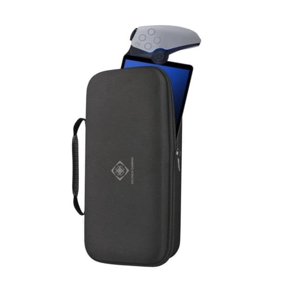 DELTACO, spillveske for PS5, GAM-167