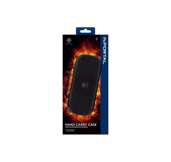 DELTACO, spillveske for PS5, GAM-167