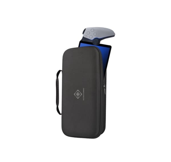 DELTACO, spillveske for PS5, GAM-167