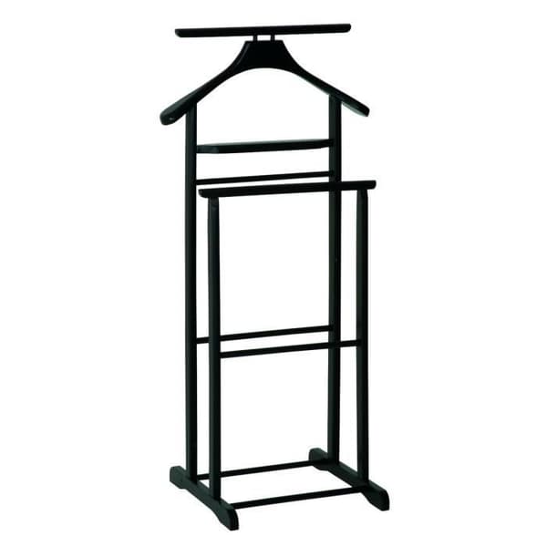Betjäning Fun 36x47x102 cm svart