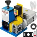 Miniatyrbillede 2 af 2: Elektrisk Kabelafisoleringsmaskine, Afsætningshastighed 60 ft/min, Kabeltykkelsesområde 1,5-25 mm,Med Blade Grove
