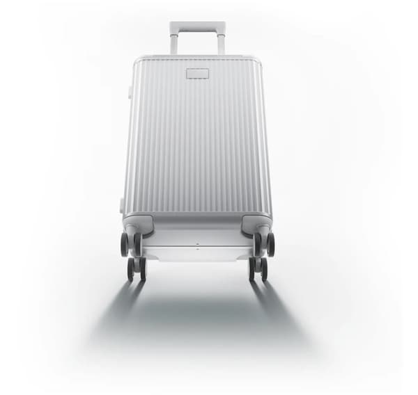 Xiaomi aluminiumram bagage 24"