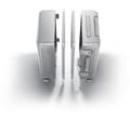 Miniatyrbild 4 av 9: Xiaomi aluminiumram bagage 24"