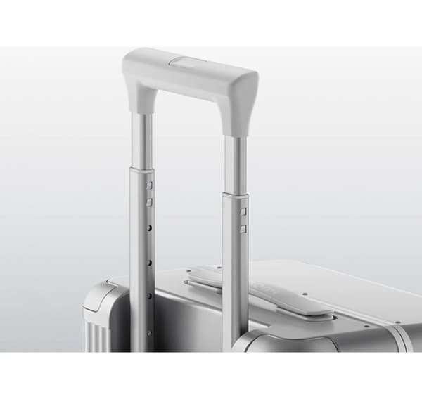 Xiaomi aluminiumram bagage 24"