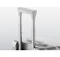 Miniatyrbild 6 av 9: Xiaomi aluminiumram bagage 24"