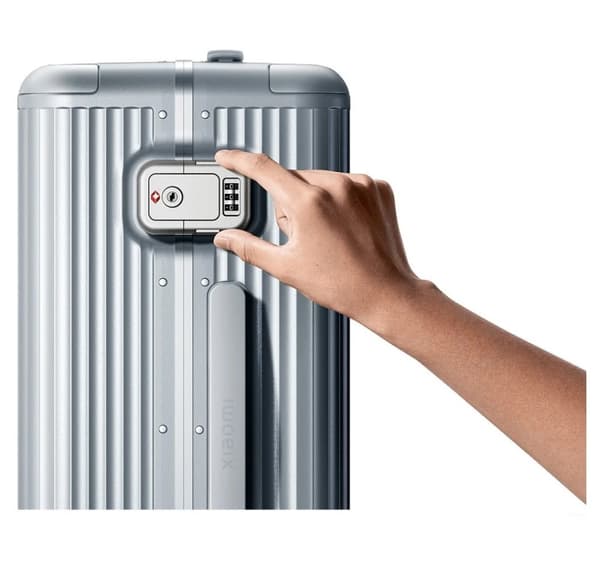 Xiaomi aluminiumram bagage 24"