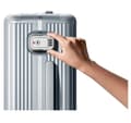 Miniatyrbild 7 av 9: Xiaomi aluminiumram bagage 24"
