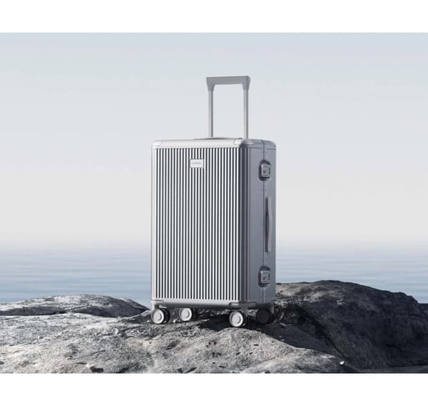 Xiaomi aluminiumram bagage 24"