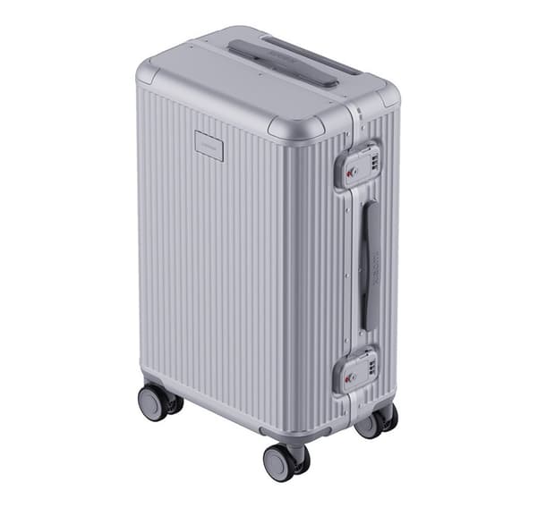 Xiaomi aluminiumram bagage 24"