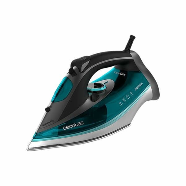Ångstrykjärn Cecotec Fast&Furious 5040 Absolute 3000 W