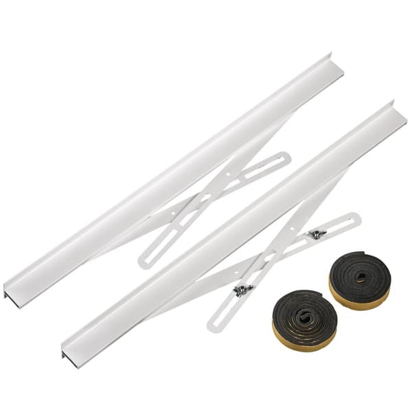 Intermediate Frame (open front) for Washing Machine and Drye, 111379