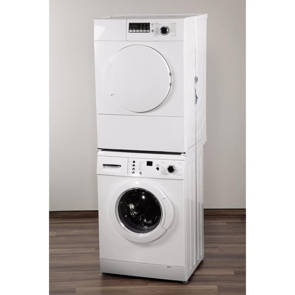 Intermediate Frame (open front) for Washing Machine and Drye, 111379