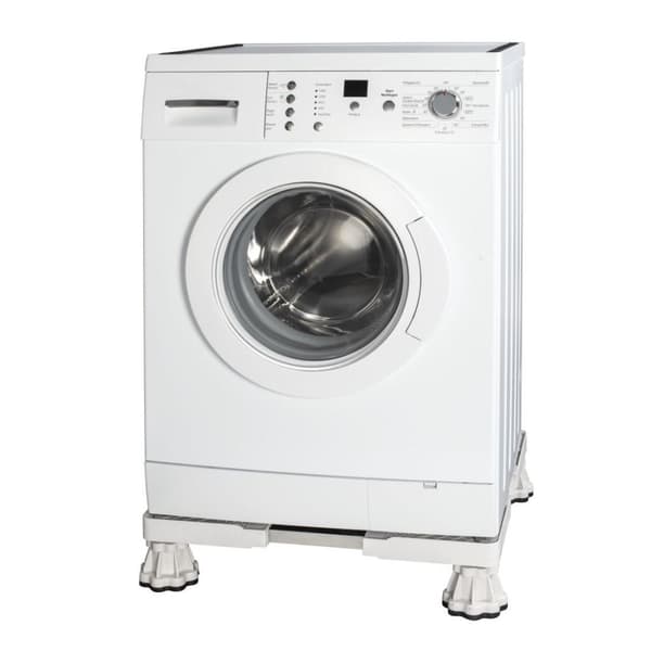 Xavax Base Unit Frame for Washing Machine, 110232