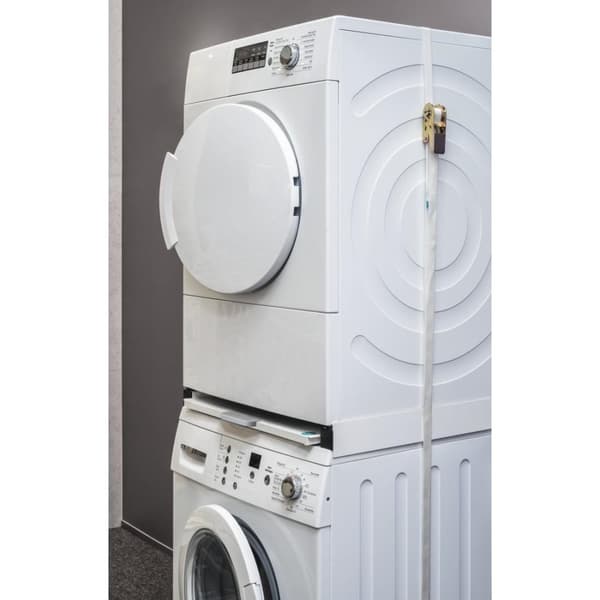 Stacking Kit for Washing Machine/Dryer Xavax, 111363