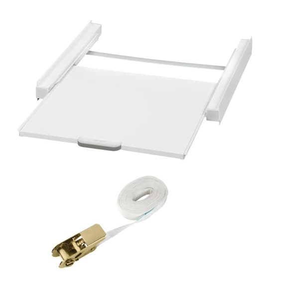 Stacking Kit for Washing Machine/Dryer Xavax, 111363