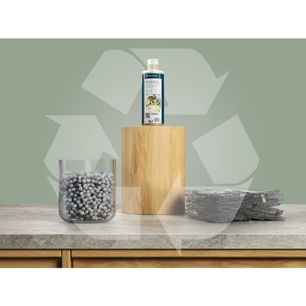 Pesukoneen tuoksu ELECTROLUX E2WASF00