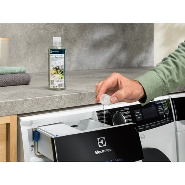 Pesukoneen tuoksu ELECTROLUX E2WASF00