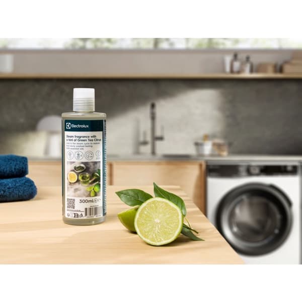 Pesukoneen tuoksu ELECTROLUX E2WASF00