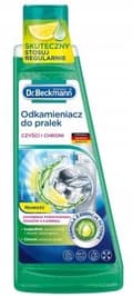 Miniatyrbillede 1 af 2: Dr. Beckmann Afkalkningsmiddel til vaskemaskiner 250 ml