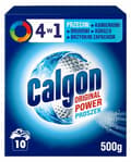 Miniatyrbild 1 av 2: Calgon 4in1 tvättmaskinsavkalkningspulver 500g
