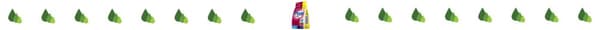 Purox vaskepulver 5,5 kg farvefolie