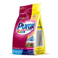 Miniatyrbillede 1 af 10: Purox vaskepulver 5,5 kg farvefolie