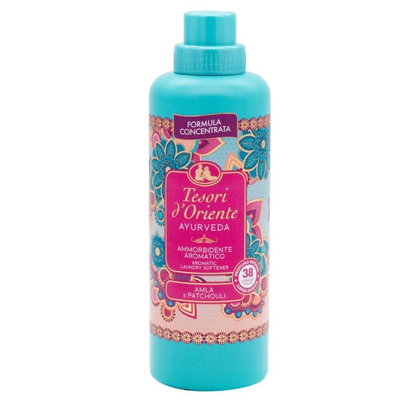 Tesori skyllekoncentrat 760ml Ayurveda