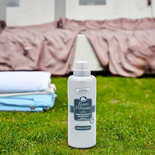 Tesori skyllekoncentrat 760ml Muschio Bianco