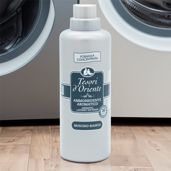 Tesori skyllekoncentrat 760ml Muschio Bianco